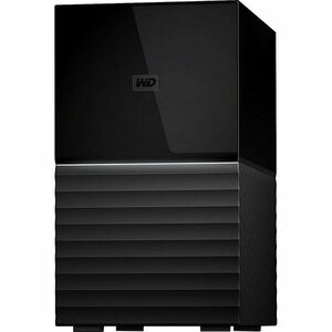 HDD extern 16TB, My Book Duo, 3, 5 USB 3.0 imagine