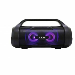 Boxa Portabila Bluetooth, waterproof, 16W, ABTS-50 imagine