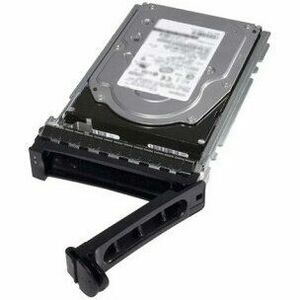 HDD Server 1.2TB 10K RPM SAS 12Gbps 512n 2.5in Hot-plug Hard Drive imagine