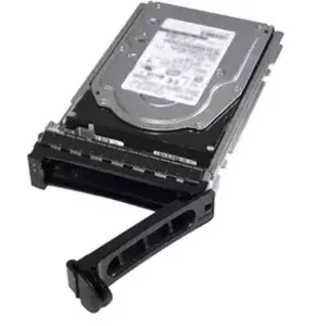 HDD Server 2TB 7.2K RPM SATA 6Gbps 512n 3.5in Hot-plug Hard Drive imagine