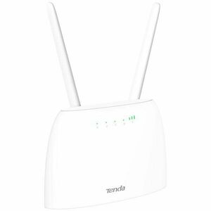 Router Wireless 3G/4G LTE 4G06, Dual-Band, AC1200, SIM Slot, WiFi 5 (802.11ac) imagine