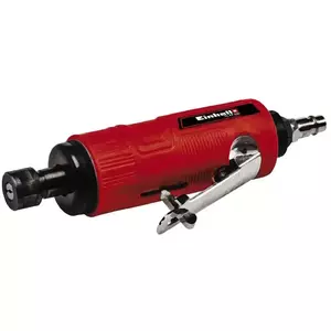 Polizor pneumatic pentru compresor Einhell TC-PP 220, 6.3 bar presiune maxima, 22.000 RPM, 128 l/min consum aer, accesorii incluse imagine