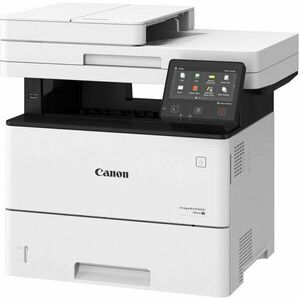 Multifunctionala Canon imageRUNNER 1643i II, Laser, Monocrom, Format A4, Duplex, Retea, Wi-Fi imagine