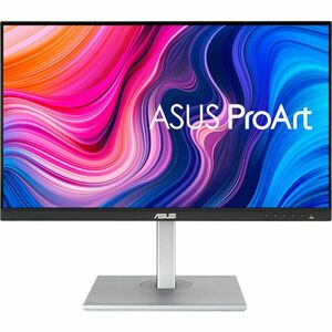 Monitor LED ASUS Pro Art PA278CV 27 inch 5 ms Negru 75 Hz imagine