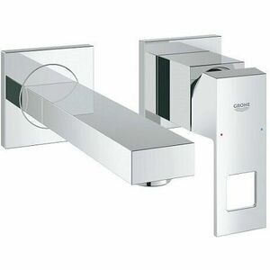 Baterie lavoar monocomanda, incastrata, marime S, Grohe Eurocube imagine