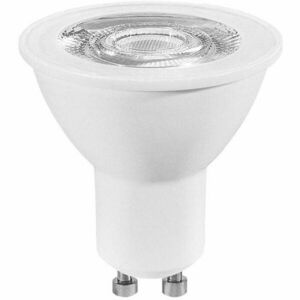 Spot LED VALUE PAR16, GU10, 5W (50W), lumina rece (6500K) imagine