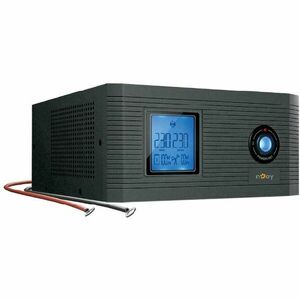 UPS Aira 1200 centrale de incalzire, 1.2KVA / 1KVA imagine