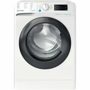 Masina de spalat rufe frontala slim Indesit BWSE 71295X WBV EU, 7 kg, 1200rpm, Clasa B, alb imagine