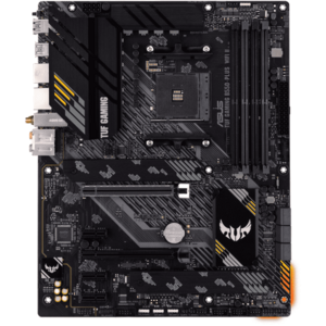 Placa de baza TUF B550-PLUS WIFI II AM4 DDR4 imagine