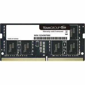 Elite - DDR4 - 16 GB - SO-DIMM 260-pin - unbuffered imagine