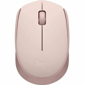 Mouse Logitech M171, Wireless, Rose imagine