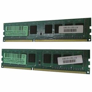 Memorie Zeppelin 8GB DDR3 1333MHz CL9 Dual Channel Ki imagine