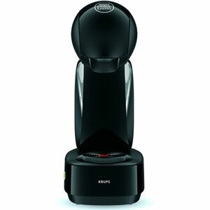 Espressor cu capsule Krups NESCAFÉ® Dolce Gusto® Infinissima KP170810, 1500 W, 15 bari, functie eco, capacitate rezervor 1.2 L, negru imagine