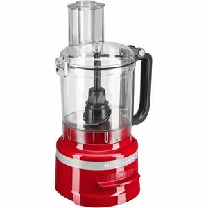 Robot de bucatarie KitchenAid 5KFP0921EER, 2.1L, 250W, empire red imagine