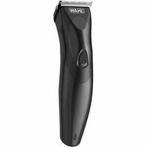 Aparat de tuns capilar/barba WAHL 9639-816, acumulator/retea, 1.5-25 mm, negru imagine