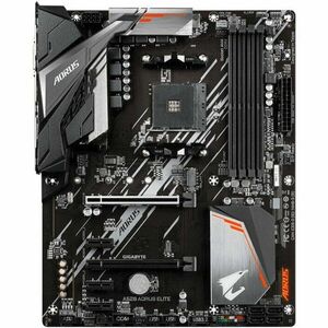 Placa de baza Gigabyte A520 AORUS ELITE, Socket AM4 imagine