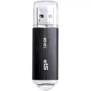 Memorie USB Silicon Power Blaze B02, 128GB, USB 3.2 imagine