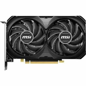 Placa video GeForce RTX 4060 TI DUAL 8GB imagine