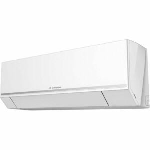 Aparat de aer conditionat Ariston NEVIS EVO 50, 18000 BTU Wi-Fi, Clasa A+++/A++, functie incalzire, 3D Air Flow, i-Feel, Follow me, Breeze-Away, i-Clean, alb imagine