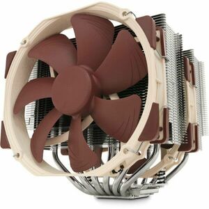 Cooler CPU Noctua NH-D15 imagine