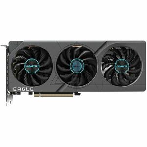 GB GEFORCE RTX 4060 EAGLE OC 8G imagine