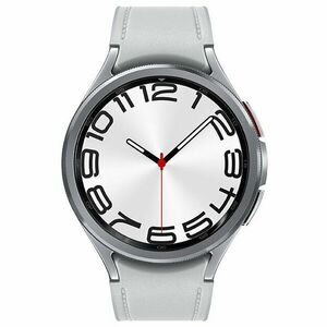 Smartwatch Samsung Watch6 Classic 47mm BT, SIlver imagine