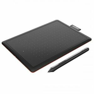 Tableta grafica ONE BY WACOM 2 SMALL imagine