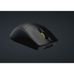 Mouse gaming Corsair M75 Air Ultra-Lightweight, 60g, 26000 dpi, bluetooth, negru imagine