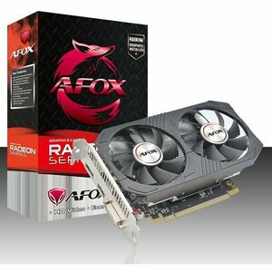 Placa video Radeon RX550 4GB GDDR5 imagine