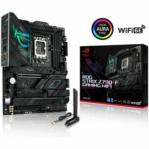 Placa de baza ROG STRIX Z790-F GAMING WIFI, Socket 1700 imagine