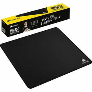 Mousepad gaming Corsair MM350 Champion Series Medium imagine