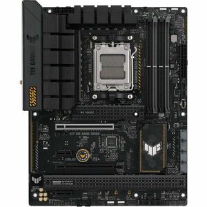 Placa de baza B650 GAMING X AX, socket AM5 imagine