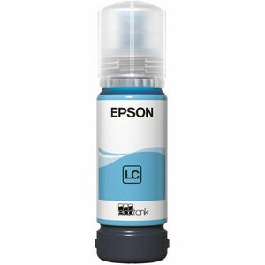 Cartus EPSON 108 Light Cyan INKJET imagine