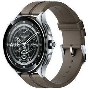 Smartwatch Watch 2 Pro Bluetooth silver imagine