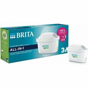 Set 3 filtre Brita Maxtra Pro All-in-One imagine