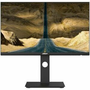 Monitor LED DAHUA LM24-P301A 23.8 inch QHD IPS 6 ms 75 Hz USB-C imagine