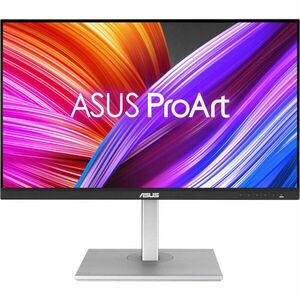 Monitor LED ASUS ProArt PA278CGV 27 inch QHD IPS 5 ms 144 Hz USB-C HDR FreeSync Premium imagine