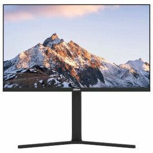 Monitor LED DAHUA LM24-B201A 23.8 inch FHD IPS 5 ms 100 Hz imagine