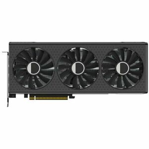 Placa video XFX Radeon RX 7600 XT Speedster QICK 309 16GB GDDR6 1‎28-bit imagine