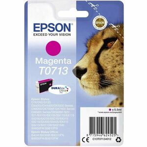 Cartus Epson T07134012, magenta imagine