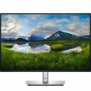 Monitor LED DELL P2425E 24.1 inch WUXGA IPS 5 ms 100 Hz USB-C imagine