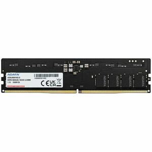 Memorie ADATA U-DIMM, 32GB DDR5, 5600MHz CL46 imagine