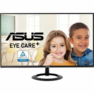 Monitor LED ASUS VZ24EHF 23.8 inch FHD IPS 1 ms 100 Hz imagine