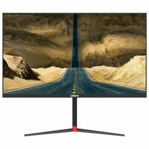 Monitor Dahua LM32-P301A, 32 , 2560x1440 , 4ms, 75HZ, Negru imagine