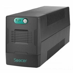 UPS SPACER 360W SPUP-600L-LIT01 imagine