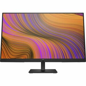 Monitor LED HP P24h G5 23.8 inch FHD IPS 5 ms 75 Hz imagine