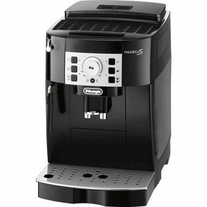 Espressor automat DeLonghi Magnifica S ECAM22.115.B, 1450 W, 15 bar, 1.8 l, Negru imagine