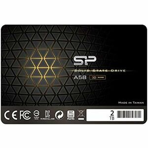 SSD Ace A58 2.5 2TB SATA3 SLC imagine