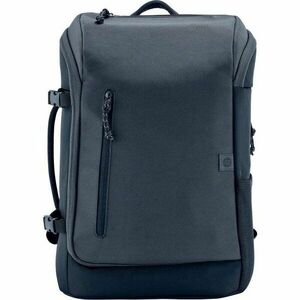 Rucsac notebook 15.6 inch Travel 25 Liter Iron Grey imagine