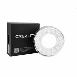 Filament CR-PETG CREALITY, Transparent imagine